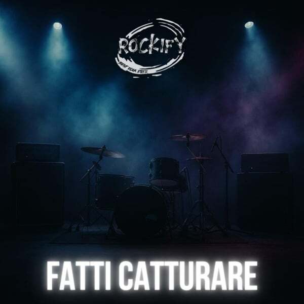 Play track, Fatti Catturare. Length: 3:43 Cover art for Fatti Catturare